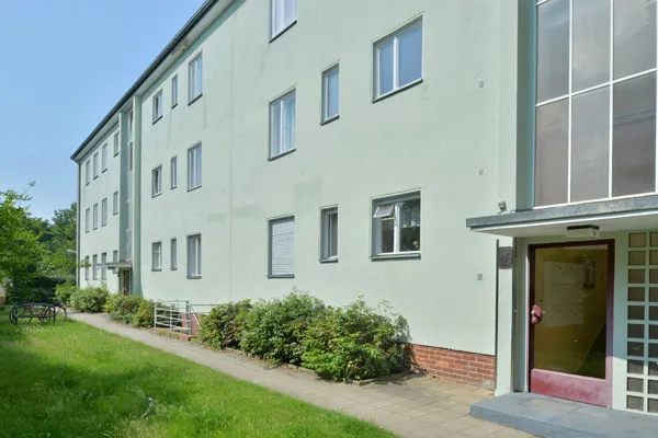 Modernisiertes Bad sucht neuen Mieter! — photo 1